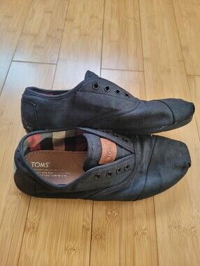 Toms Slip On Shoes